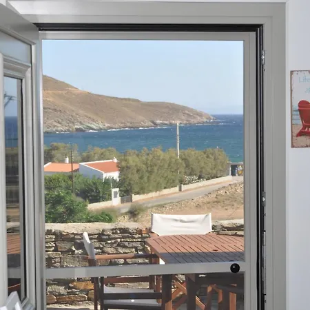Sea View Prázdninový dům *