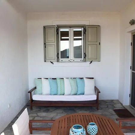 Prázdninový dům Sea View