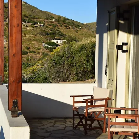 Sea View * Otzias