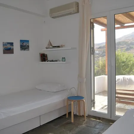 Sea View * Otzias