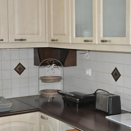 Prázdninový dům Sea View *