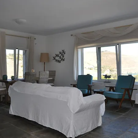 Holiday home Sea View Otzias