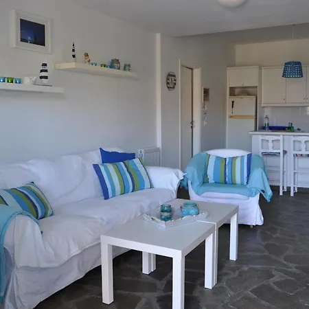 Holiday home Sea View *