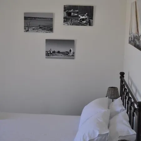 Sea View Prázdninový dům Otziás