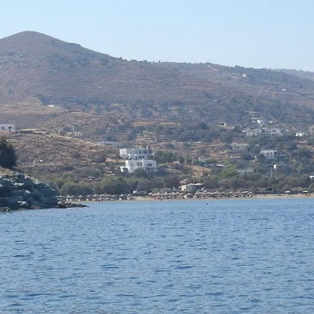 Prázdninový dům Sea View