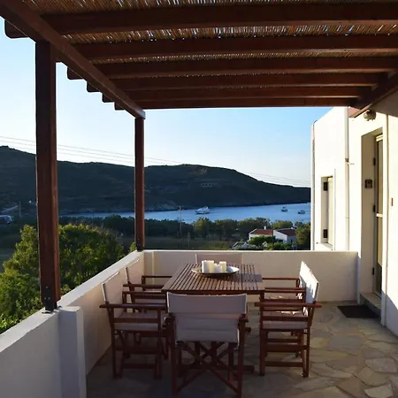 Holiday home Sea View