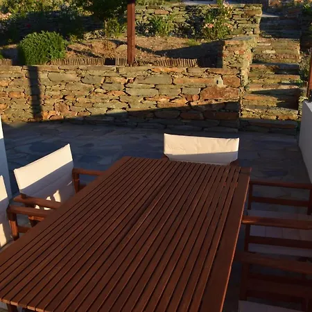 Sea View Otzias