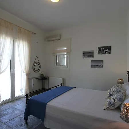 Holiday home Sea View