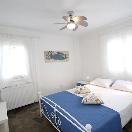 Sea View Prázdninový dům *