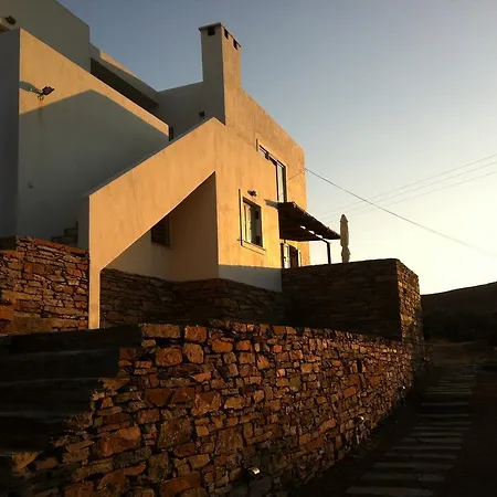 Sea View Holiday home *