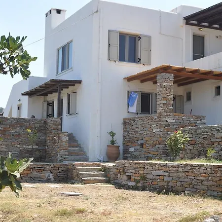 Holiday home Sea View Otzias