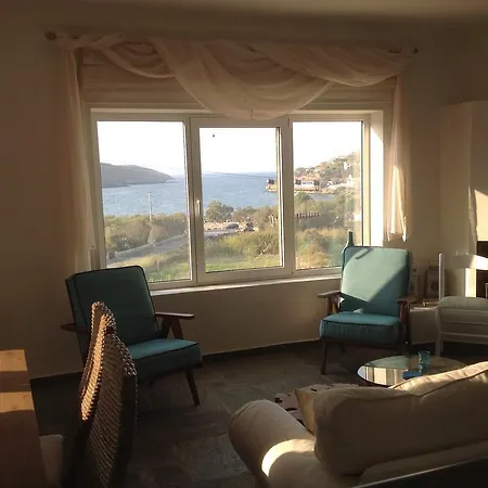 Sea View *