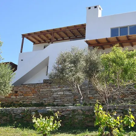 Holiday home Sea View Otzias