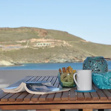 Holiday home Sea View *
