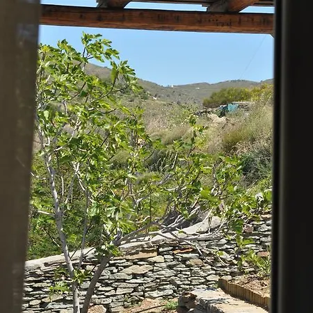 Sea View Holiday home Otzias
