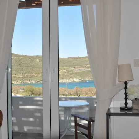 Sea View Otzias