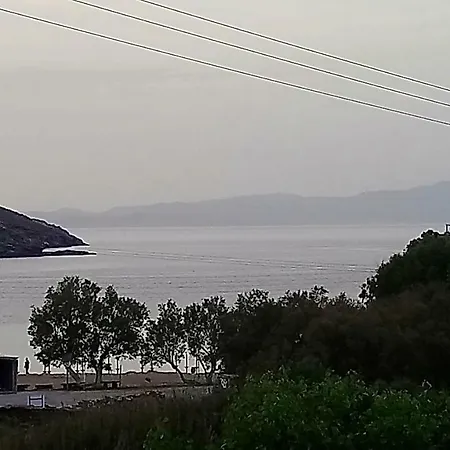Sea View *