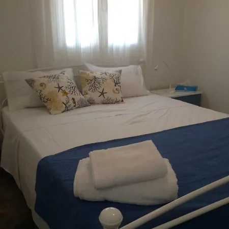 Holiday home Sea View *