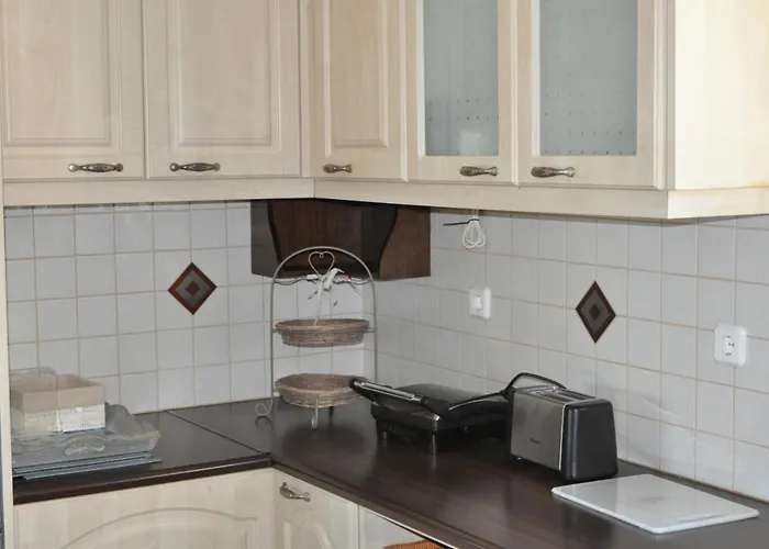 Semesterbostad Sea View *