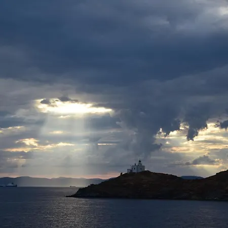 Sea View * Οτζιάς