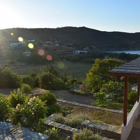 Sea View Σπίτι διακοπών Οτζιάς