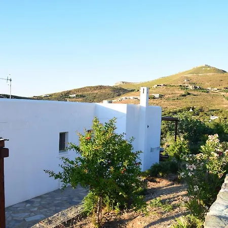 Σπίτι διακοπών Sea View *