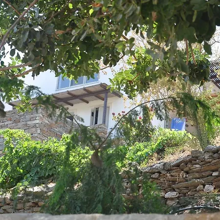 Σπίτι διακοπών Sea View *