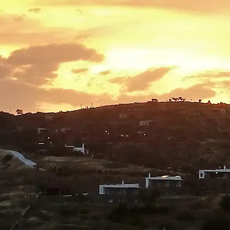 Sea View * Οτζιάς
