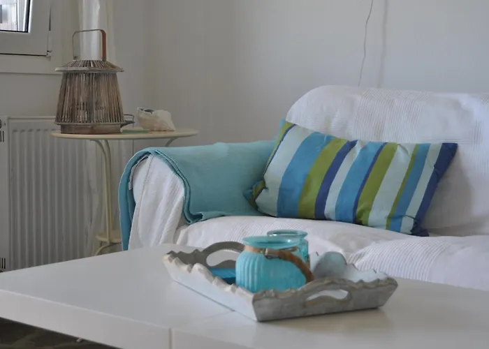 Sea View Holiday home *