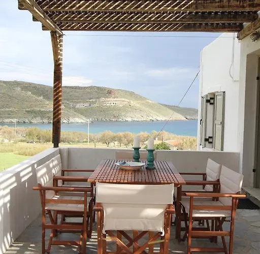 Holiday home Sea View *